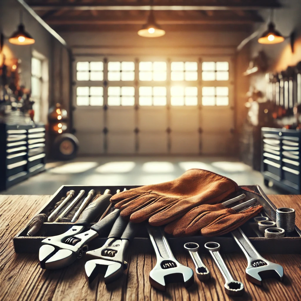 About Our Family-Owned Garage Door Company in Obetz OH - Professional Service Team