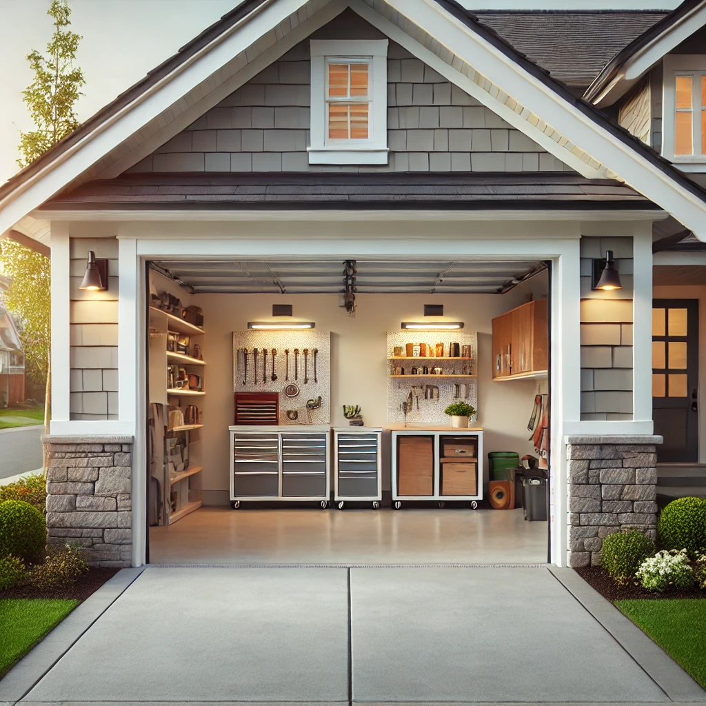 Latest garage door repair tips and maintenance guides from Obetz's trusted experts