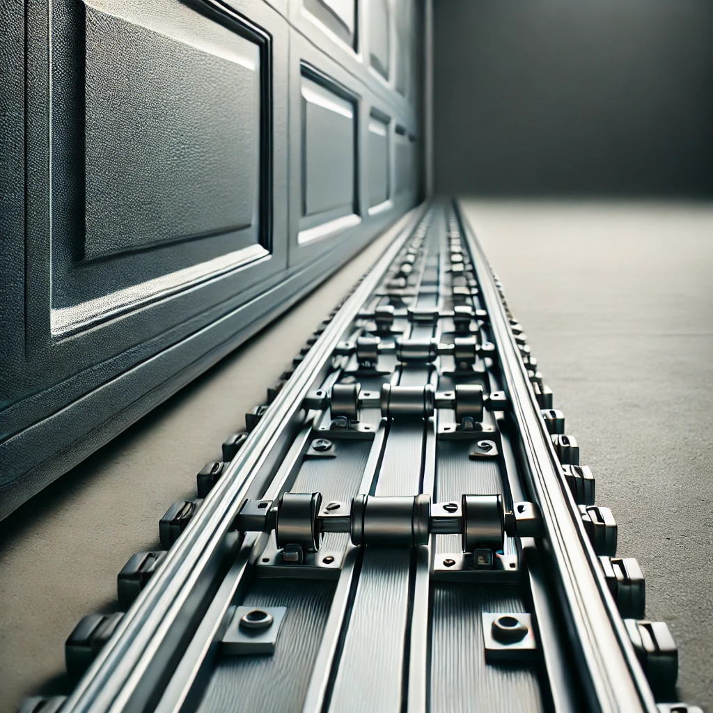 Professional Garage Door Track Repair Obetz OH - Expert Track & Roller Repair Services